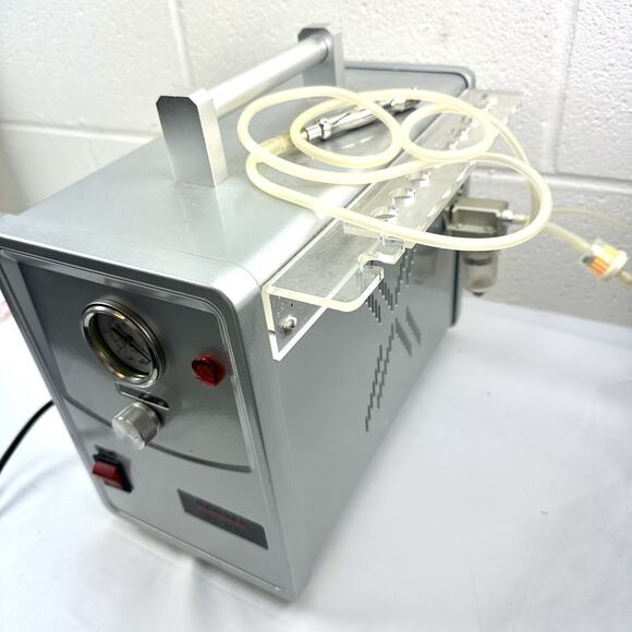 Kendal Prof. Diamond Microdermabrasion Machine HB-SF02 Machine Only - Tested - Picture 3 of 7